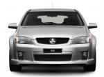 Holden Commodore SS Sportwagon 2008 года